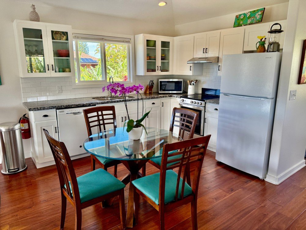 Haiku Maui Vacation Rental